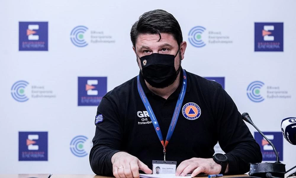 Απαντήσεις από Χαρδαλιά σχετικά με τον διαγωσιμό των self-tests